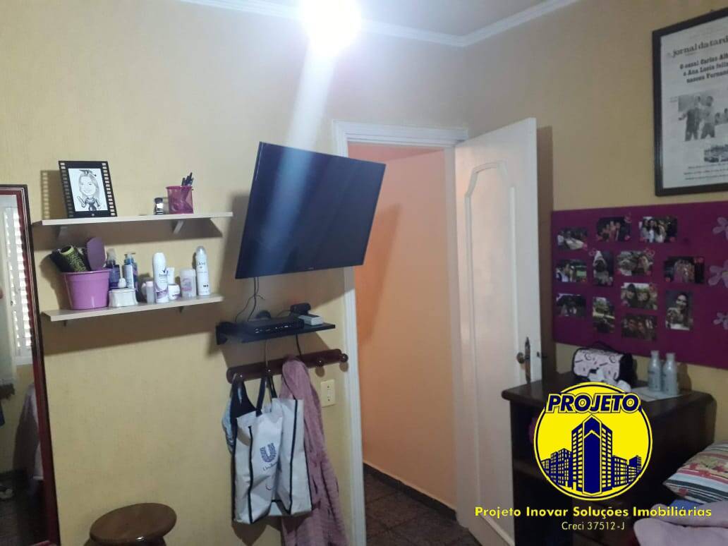 Sobrado, 5 quartos, 200 m² - Foto 12