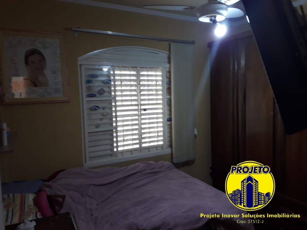 Sobrado, 5 quartos, 200 m² - Foto 13