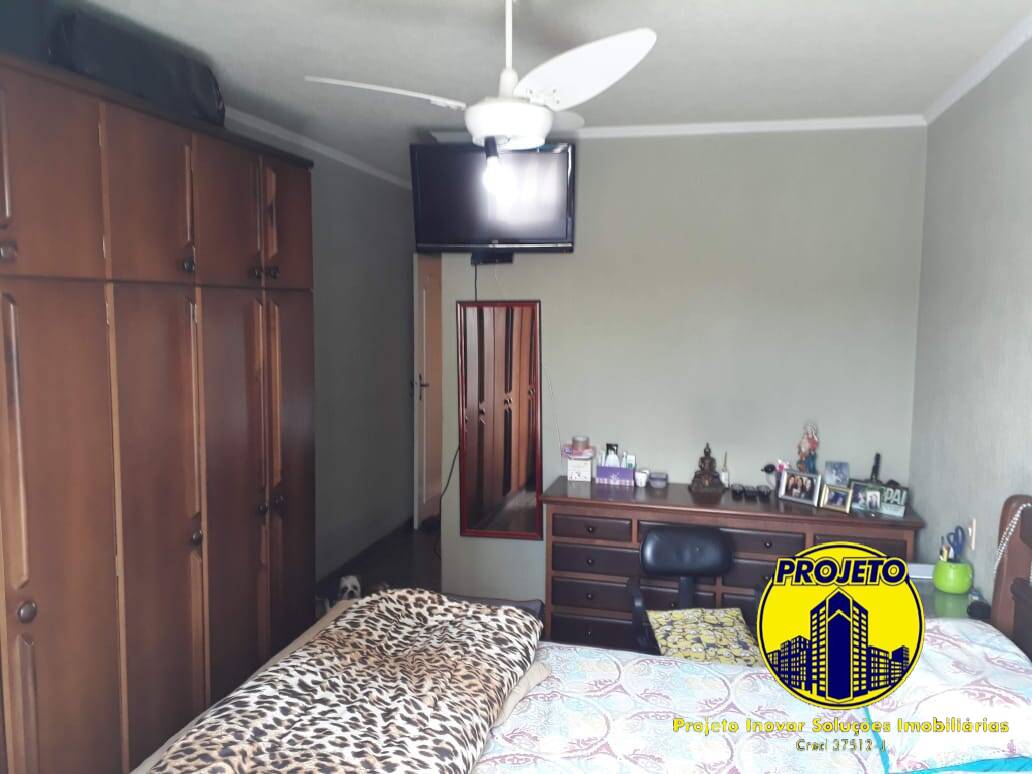 Sobrado, 5 quartos, 200 m² - Foto 16