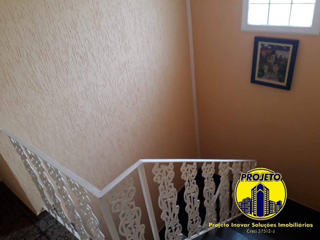 Sobrado, 5 quartos, 200 m² - Foto 10