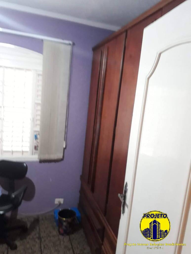 Sobrado, 5 quartos, 200 m² - Foto 19