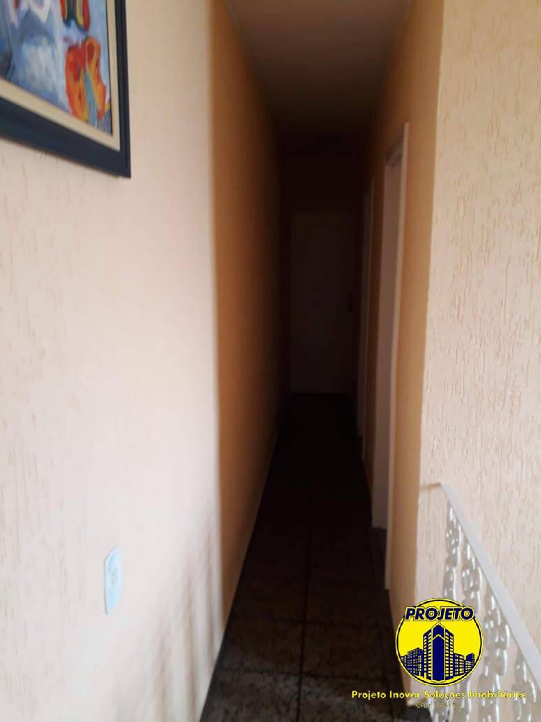 Sobrado, 5 quartos, 200 m² - Foto 22