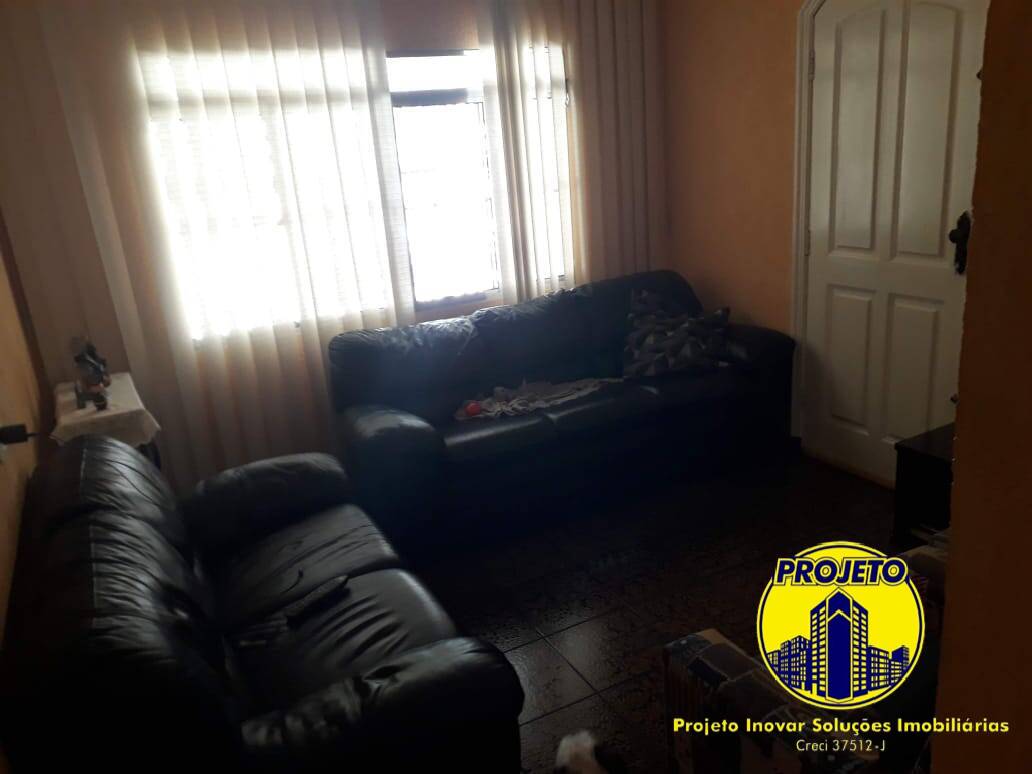 Sobrado, 5 quartos, 200 m² - Foto 2