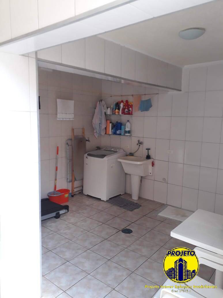 Sobrado, 5 quartos, 200 m² - Foto 5