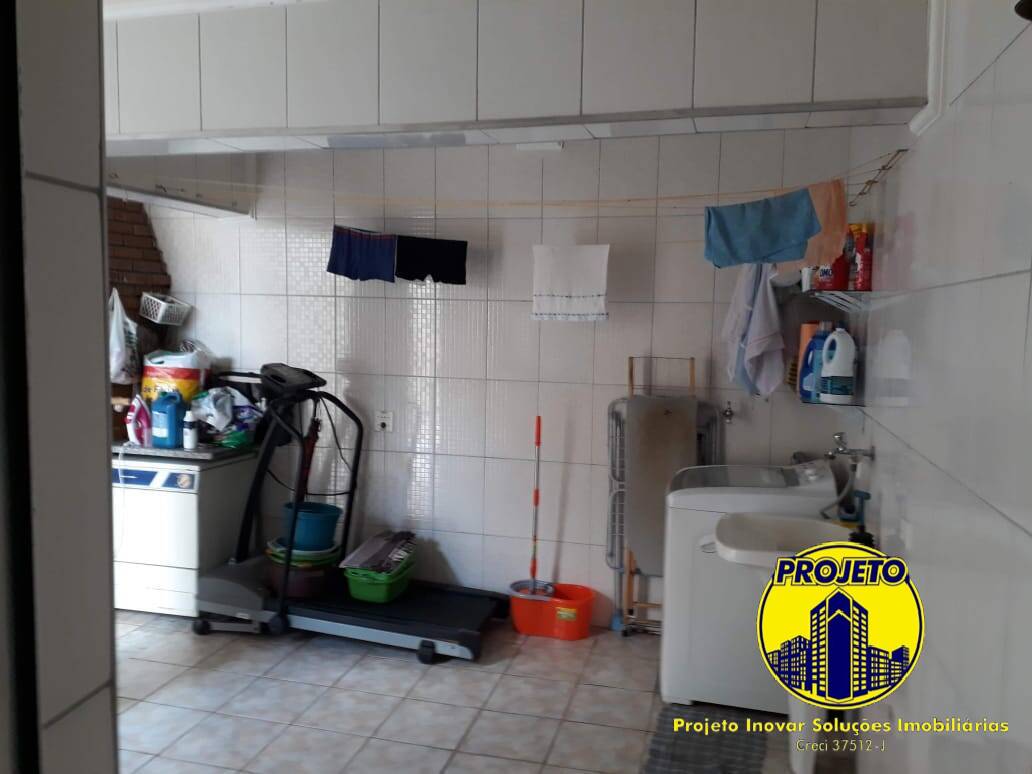 Sobrado, 5 quartos, 200 m² - Foto 6