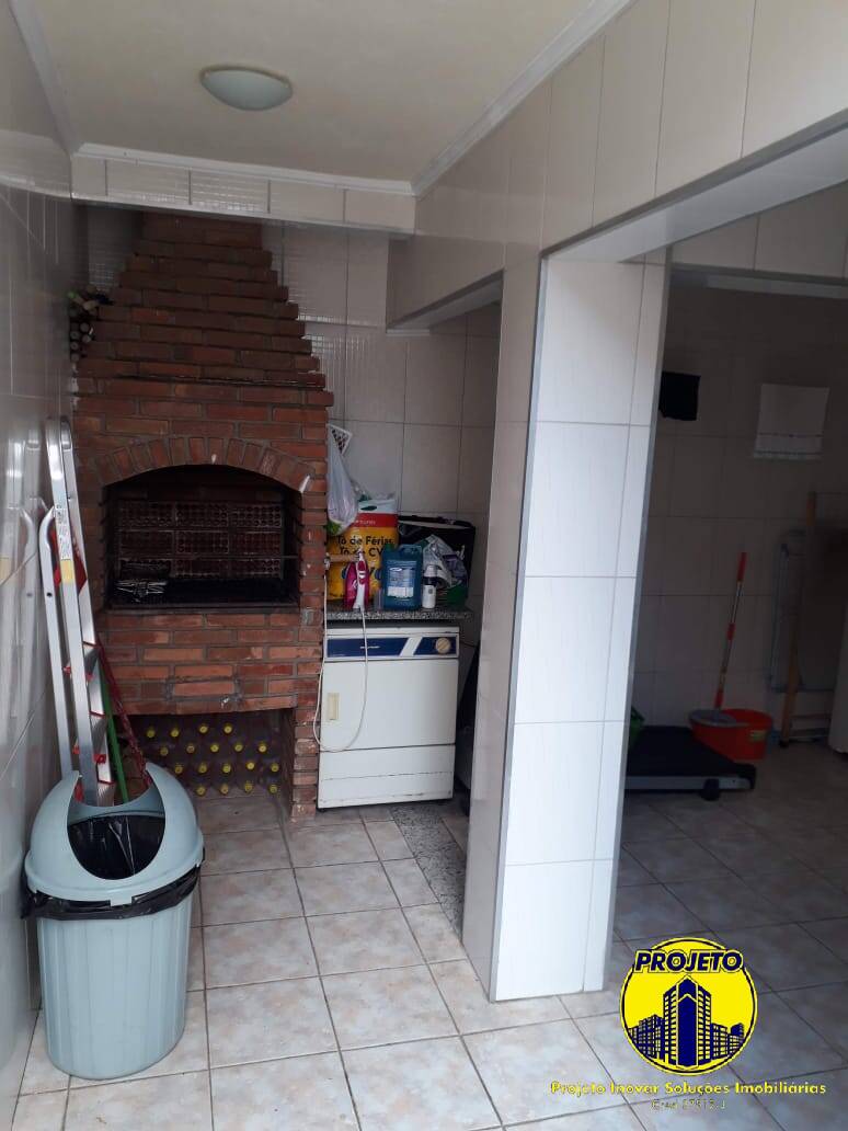 Sobrado, 5 quartos, 200 m² - Foto 7