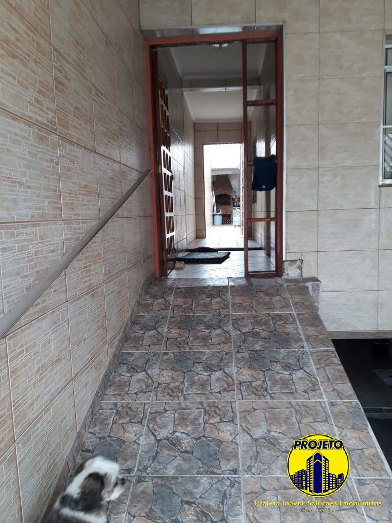 Sobrado, 5 quartos, 200 m² - Foto 27