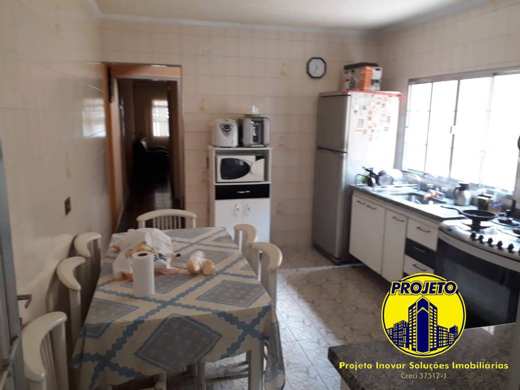 Sobrado, 5 quartos, 200 m² - Foto 25