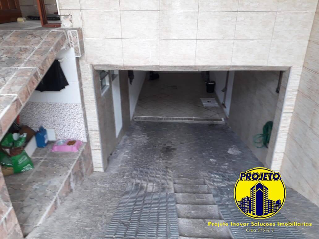 Sobrado, 5 quartos, 200 m² - Foto 29