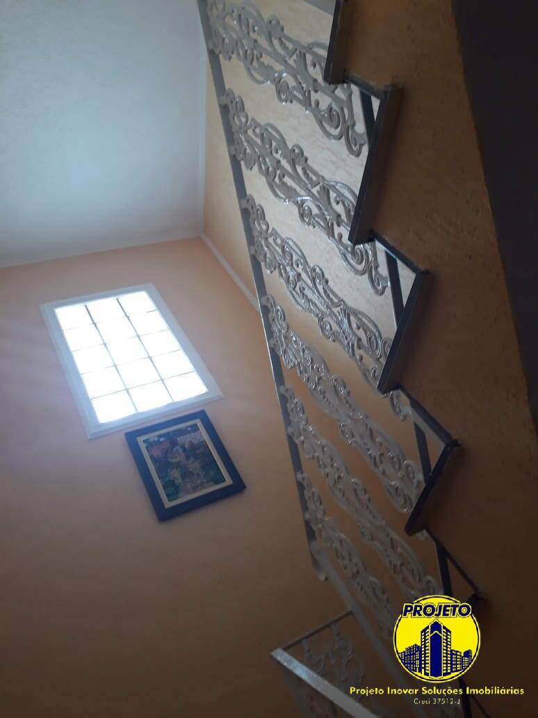 Sobrado, 5 quartos, 200 m² - Foto 28