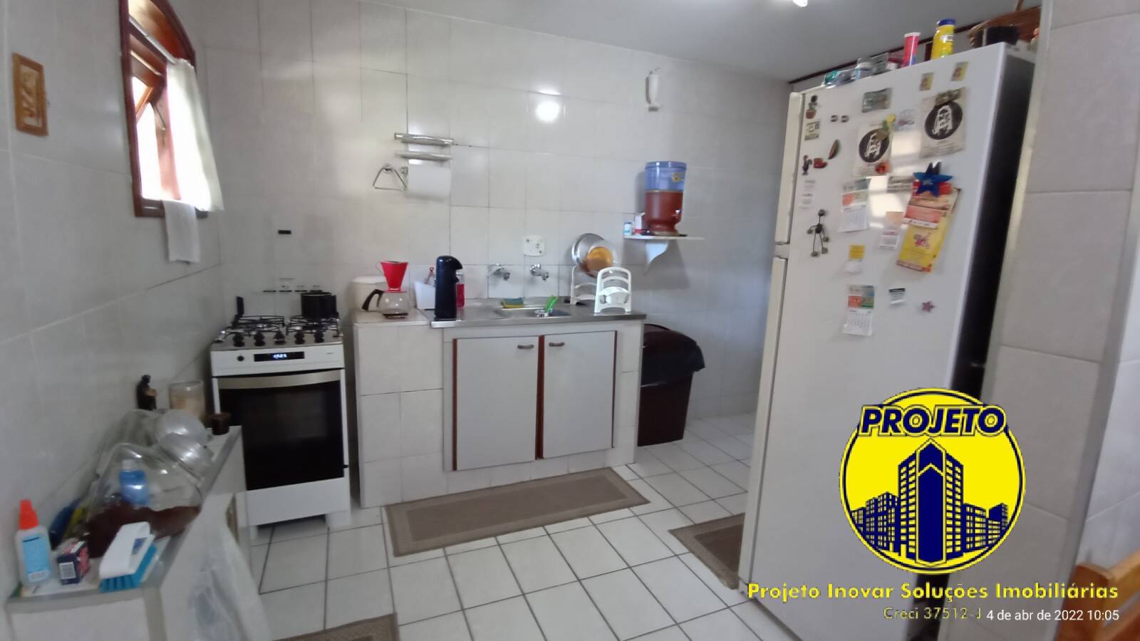 Sobrado, 3 quartos, 162 m² - Foto 6