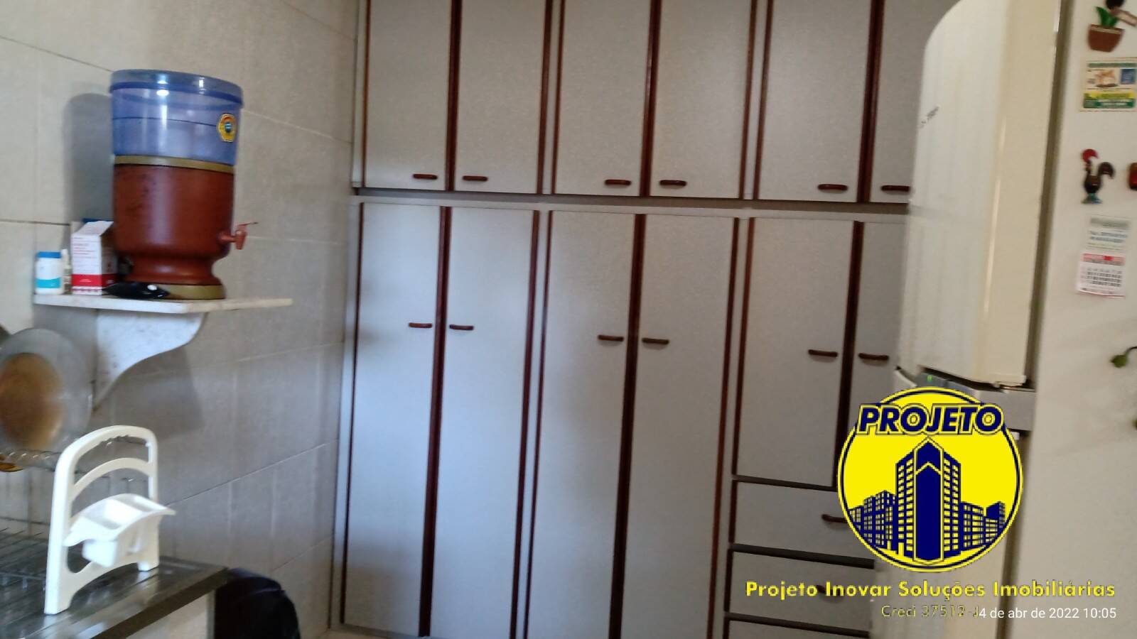 Sobrado, 3 quartos, 162 m² - Foto 5
