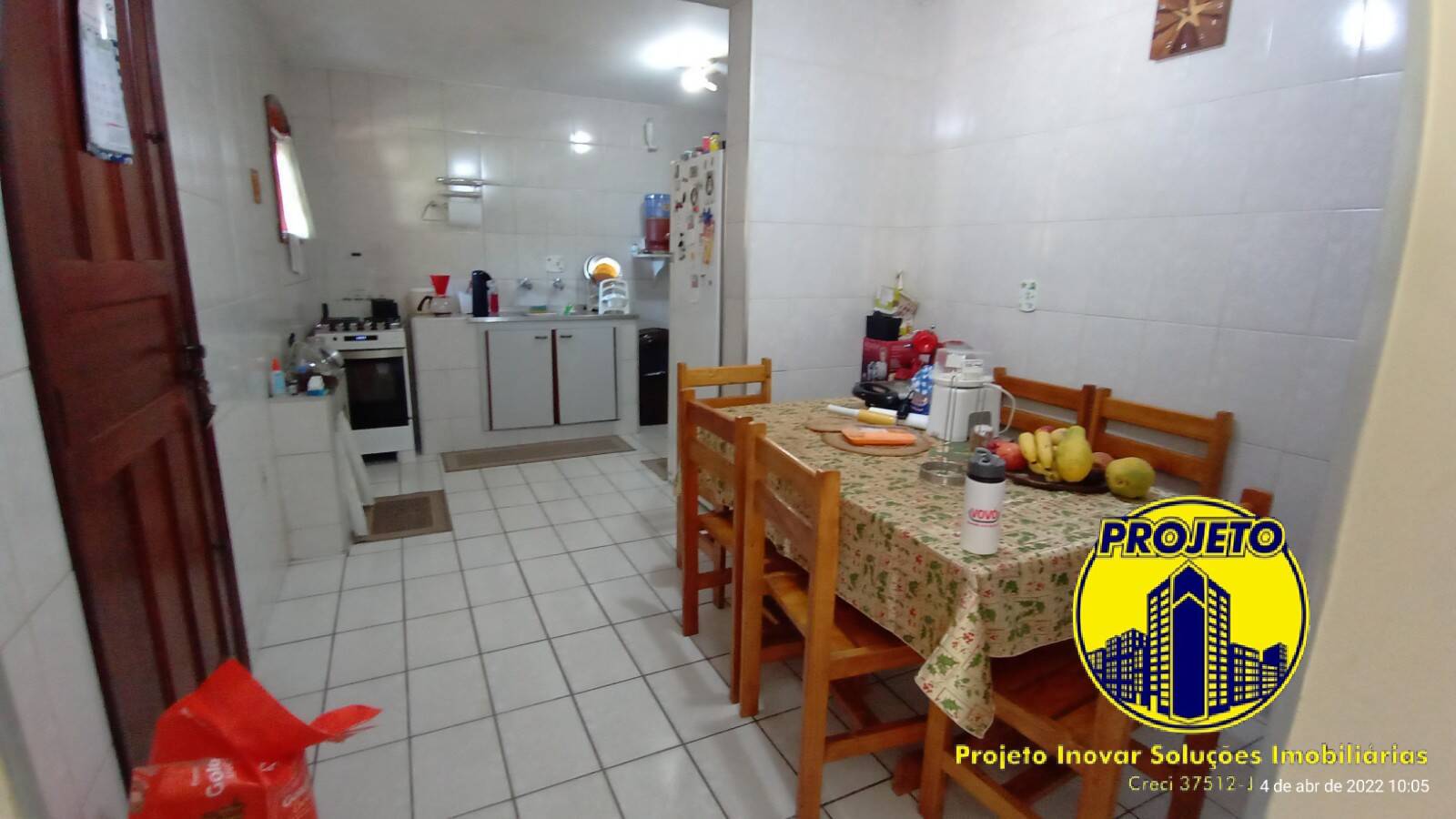 Sobrado, 3 quartos, 162 m² - Foto 4