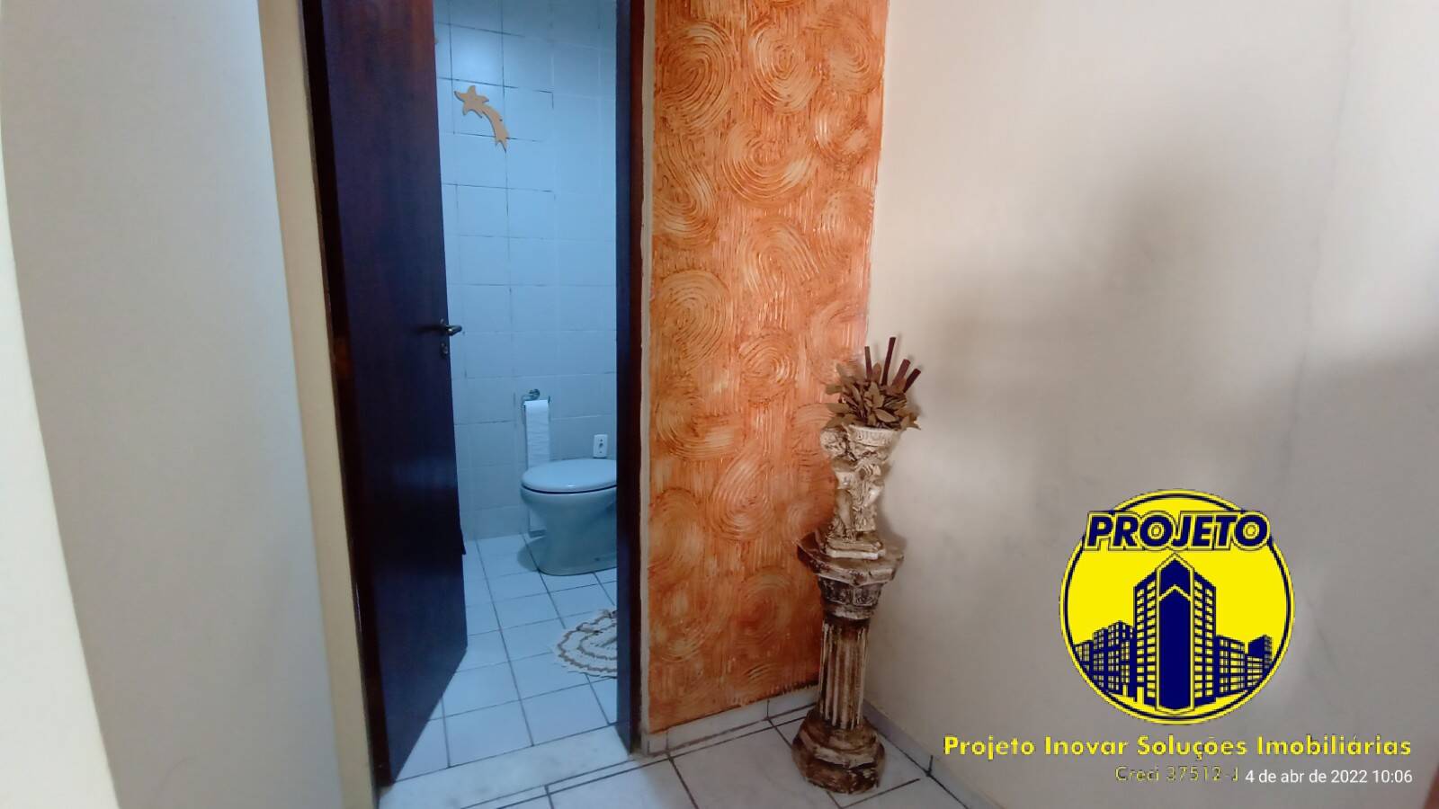 Sobrado, 3 quartos, 162 m² - Foto 8