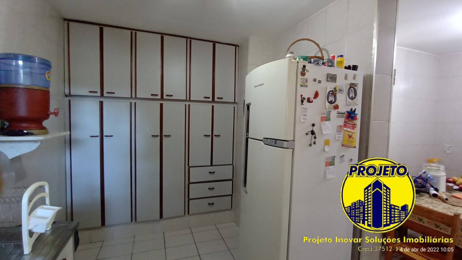 Sobrado, 3 quartos, 162 m² - Foto 7