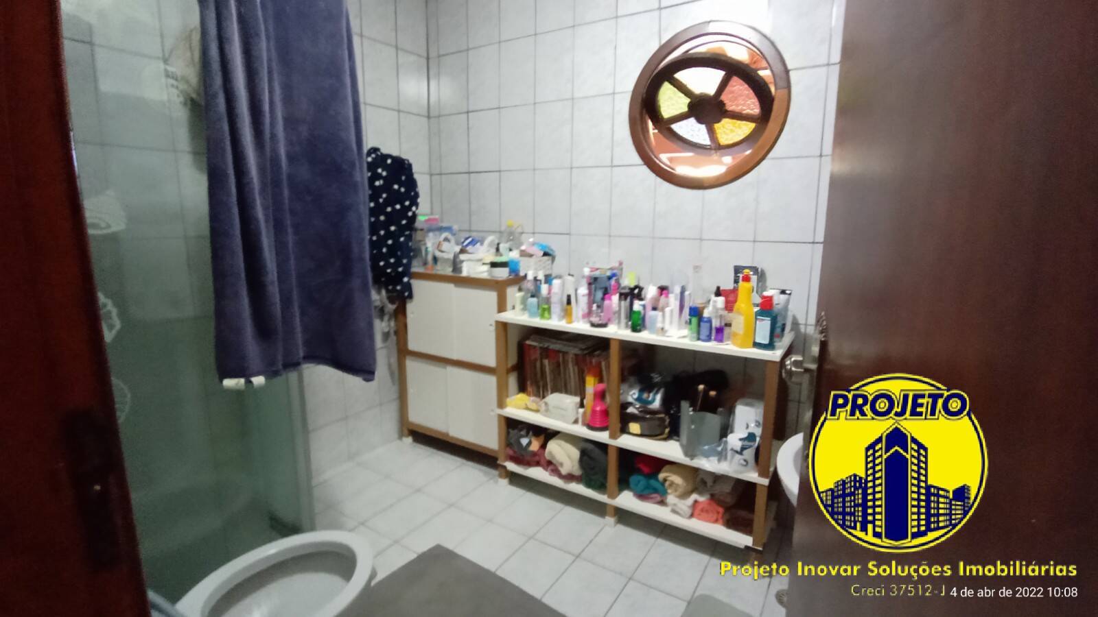 Sobrado, 3 quartos, 162 m² - Foto 12