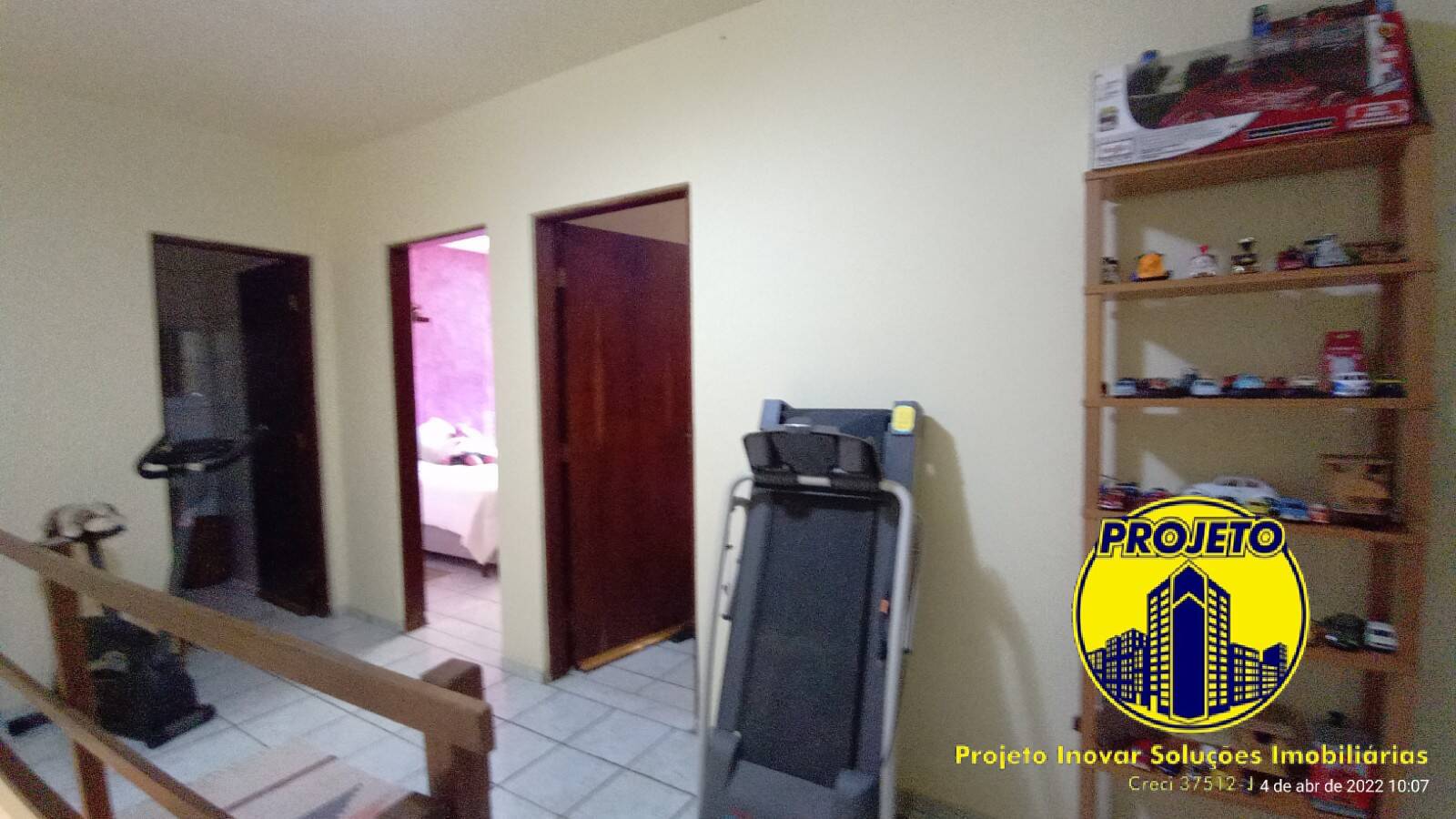 Sobrado, 3 quartos, 162 m² - Foto 10
