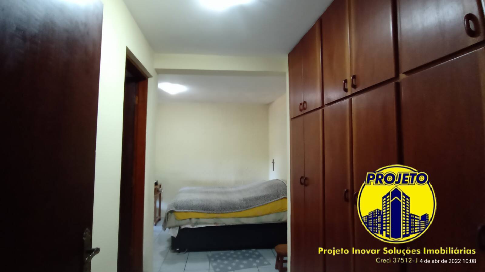 Sobrado, 3 quartos, 162 m² - Foto 11