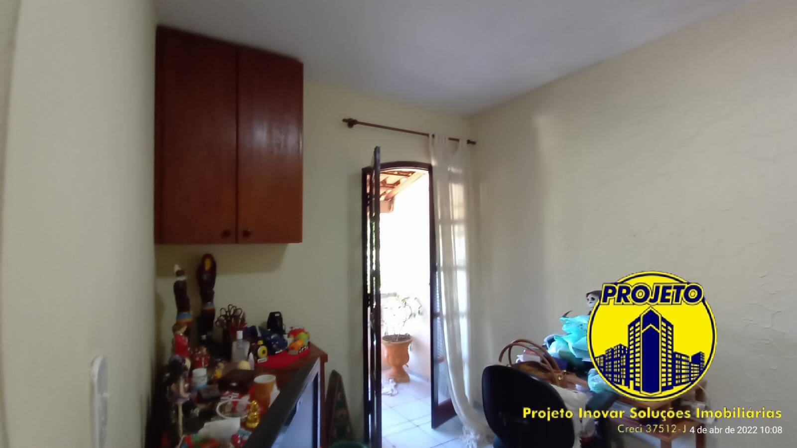 Sobrado, 3 quartos, 162 m² - Foto 13
