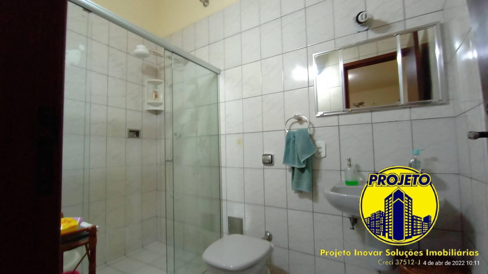 Sobrado, 3 quartos, 162 m² - Foto 18