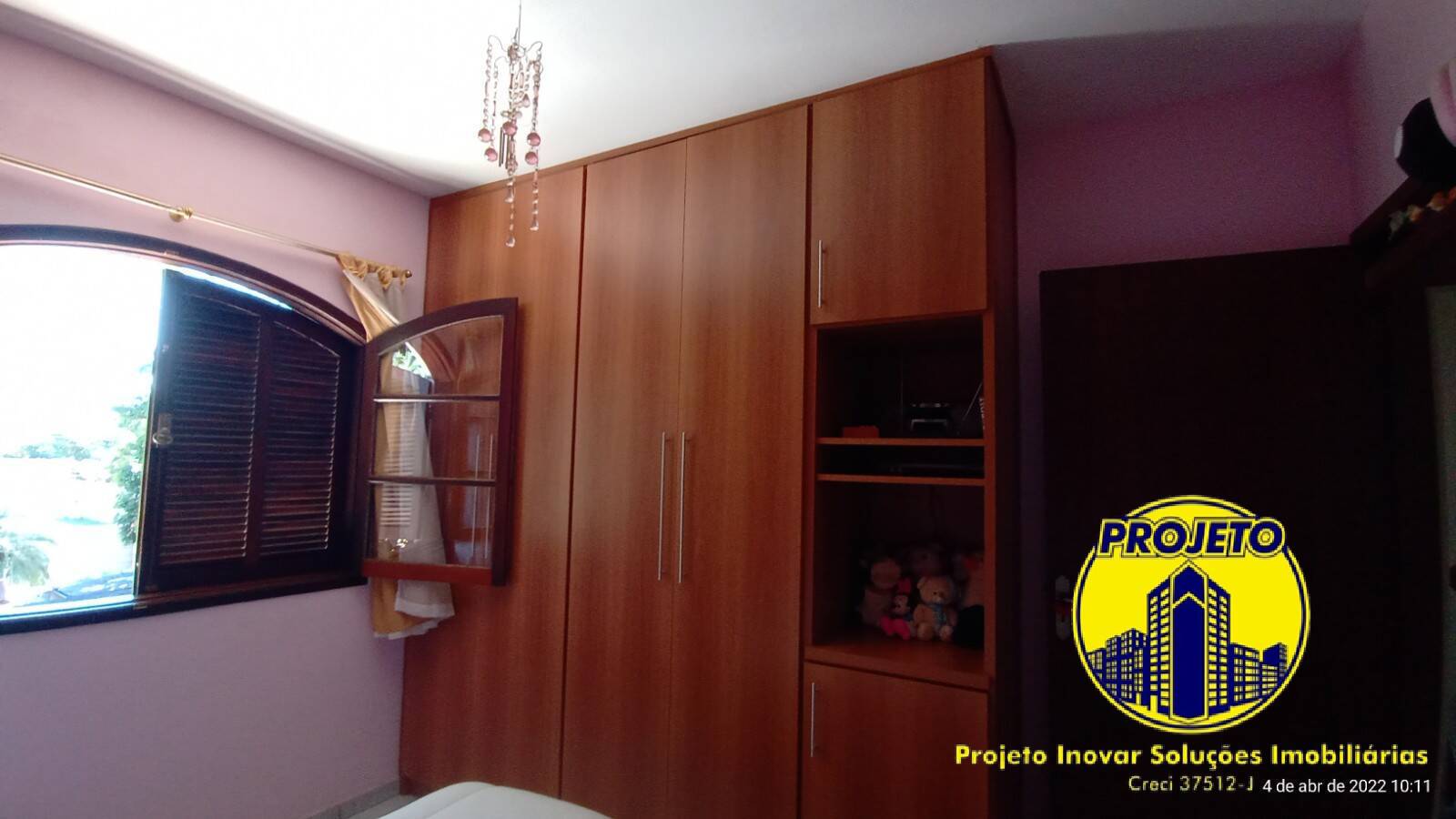 Sobrado, 3 quartos, 162 m² - Foto 17