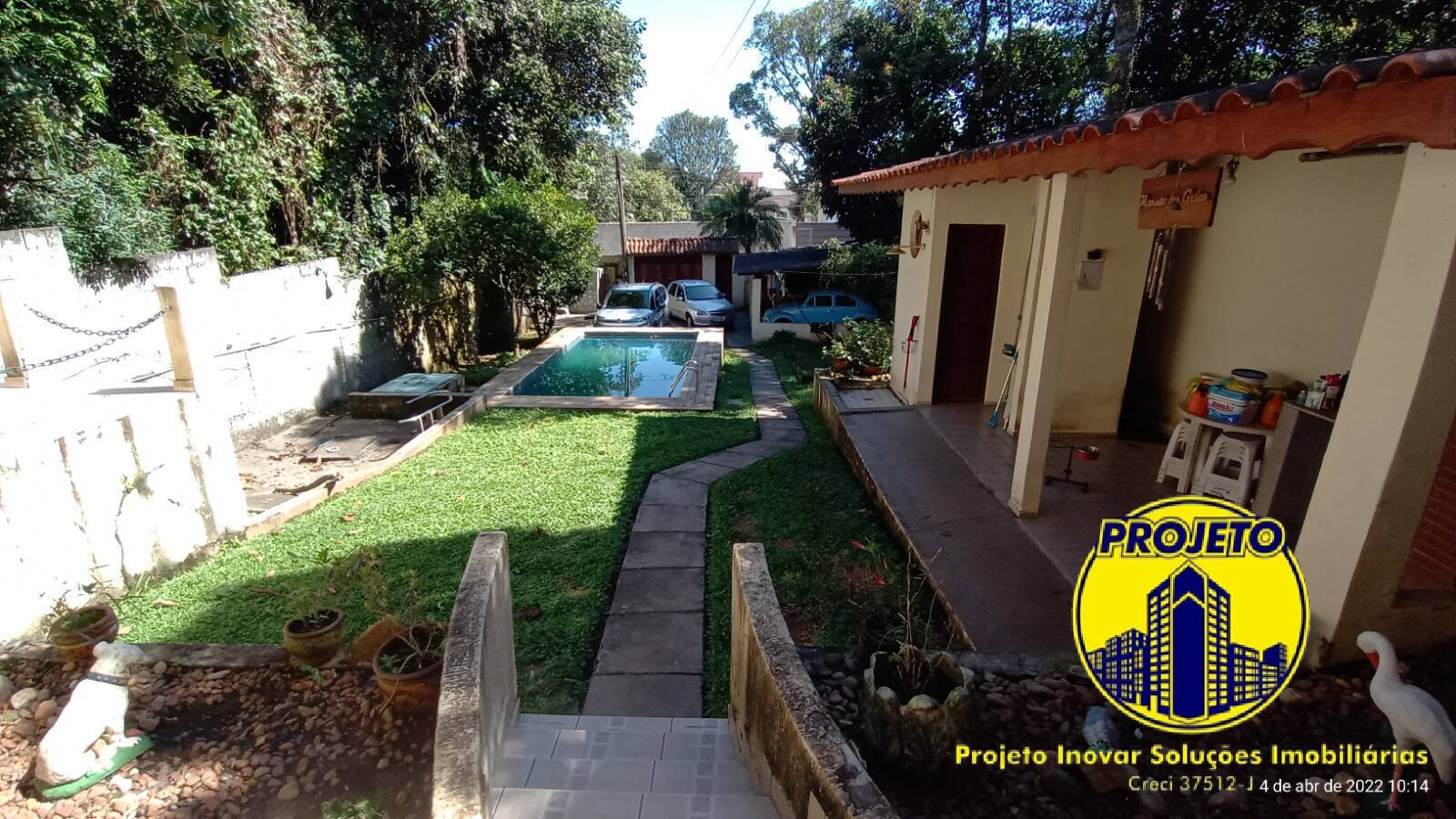 Sobrado, 3 quartos, 162 m² - Foto 23
