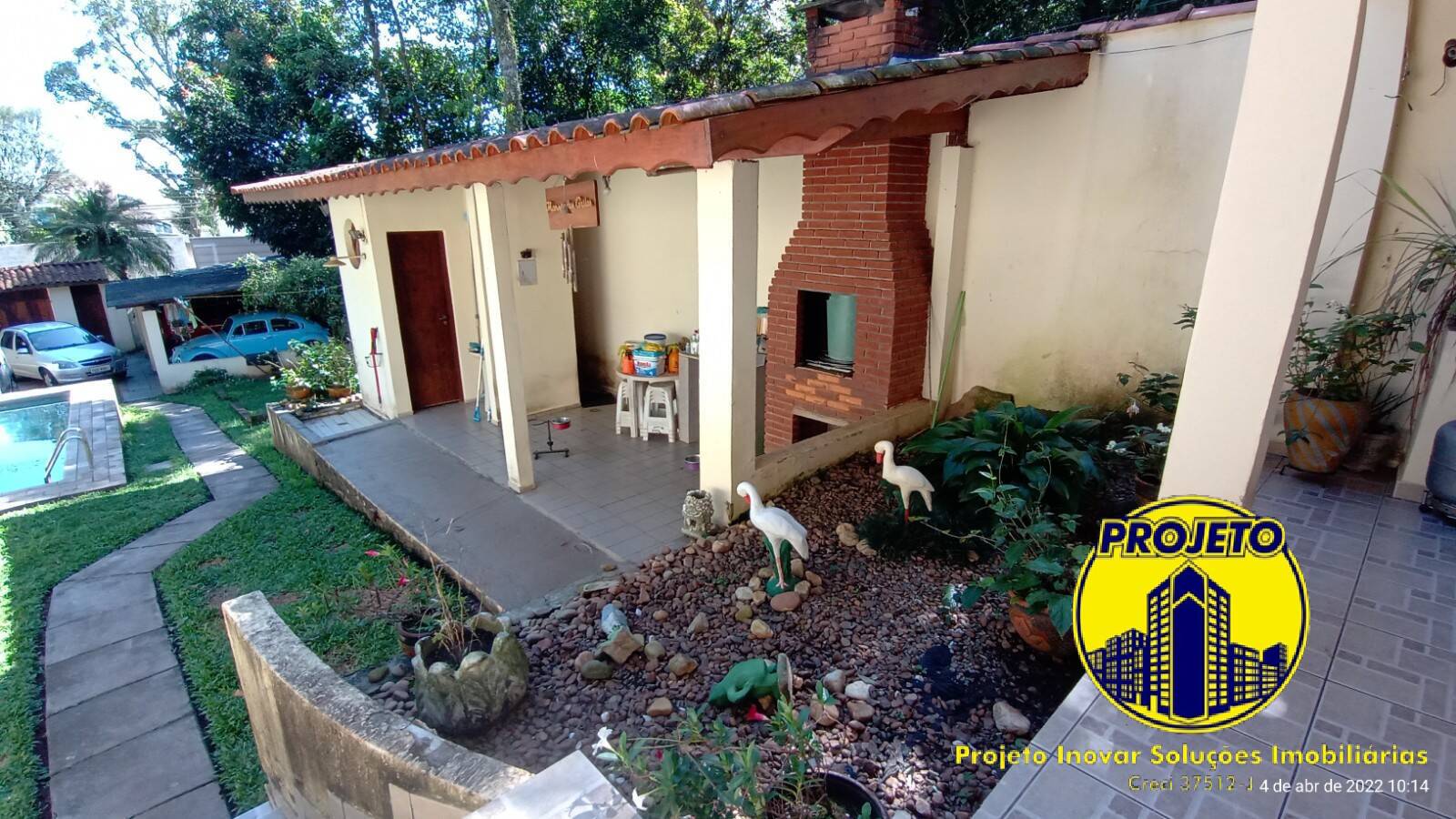 Sobrado, 3 quartos, 162 m² - Foto 21