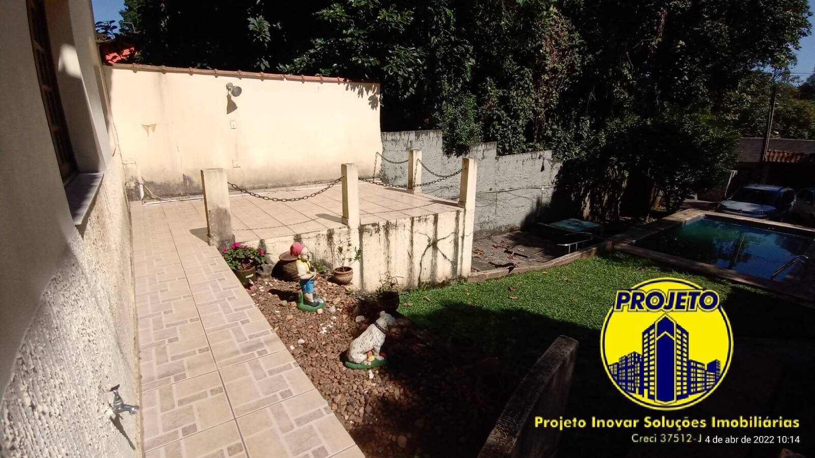 Sobrado, 3 quartos, 162 m² - Foto 22