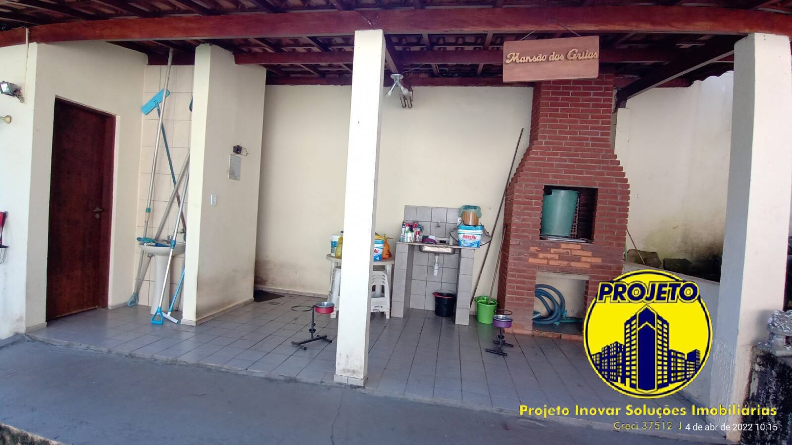 Sobrado, 3 quartos, 162 m² - Foto 26