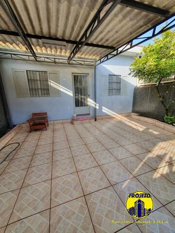 Casa, 2 quartos, 127 m² - Foto 1