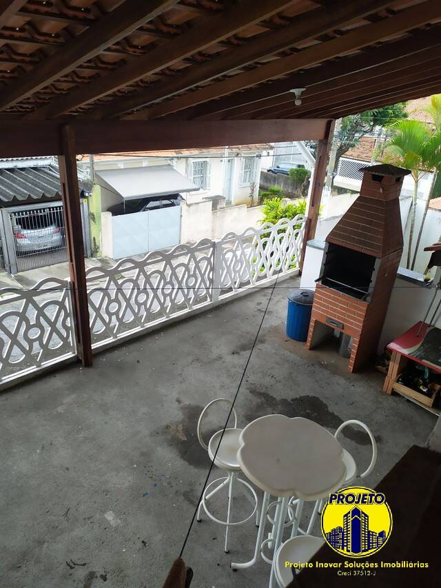 Sobrado, 4 quartos, 200 m² - Foto 2