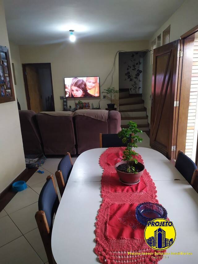 Sobrado, 4 quartos, 200 m² - Foto 3