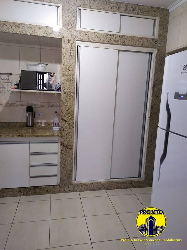 Sobrado, 4 quartos, 200 m² - Foto 4