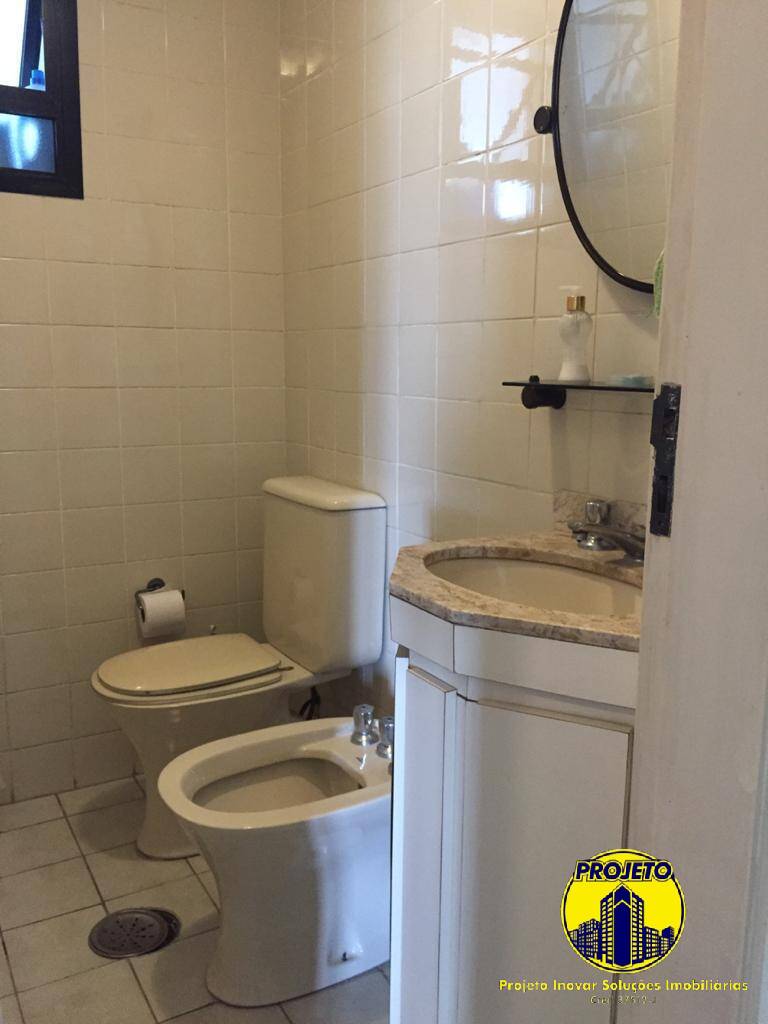 Apartamento, 3 quartos, 180 m² - Foto 11