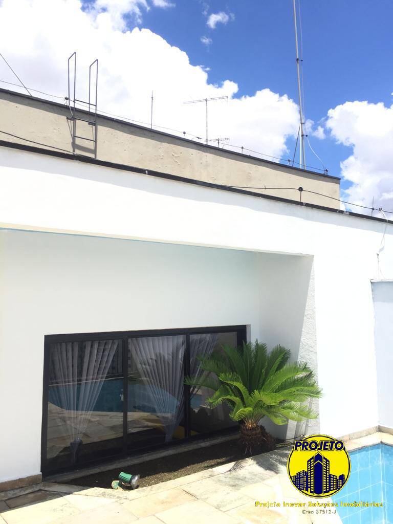 Apartamento, 3 quartos, 180 m² - Foto 22