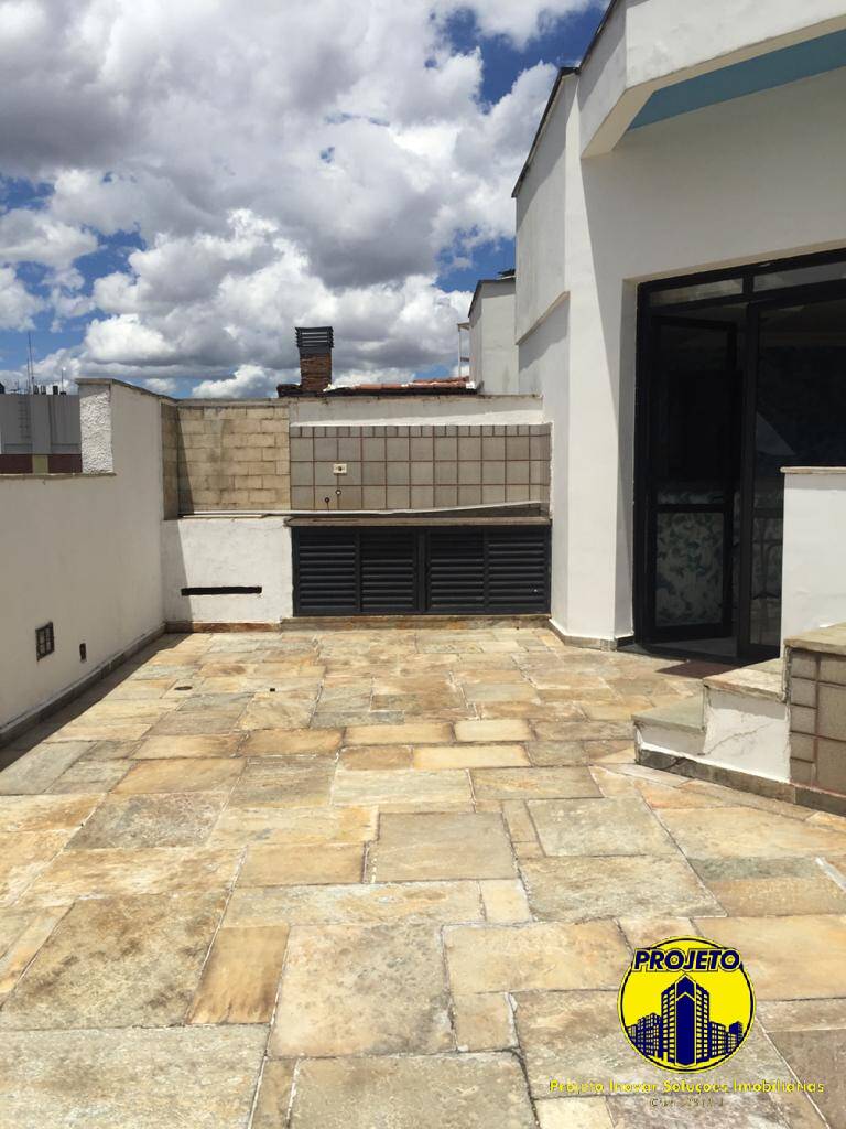 Apartamento, 3 quartos, 180 m² - Foto 21