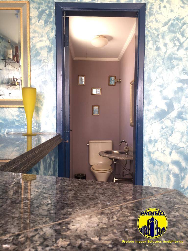 Apartamento, 3 quartos, 180 m² - Foto 18