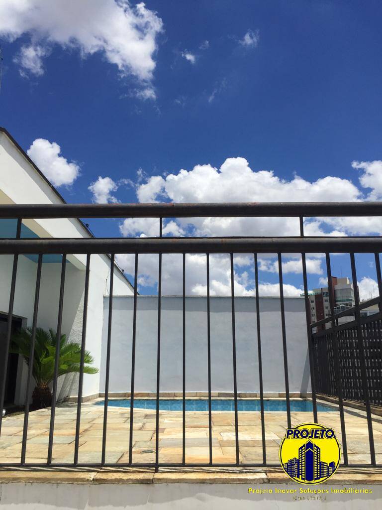 Apartamento, 3 quartos, 180 m² - Foto 23
