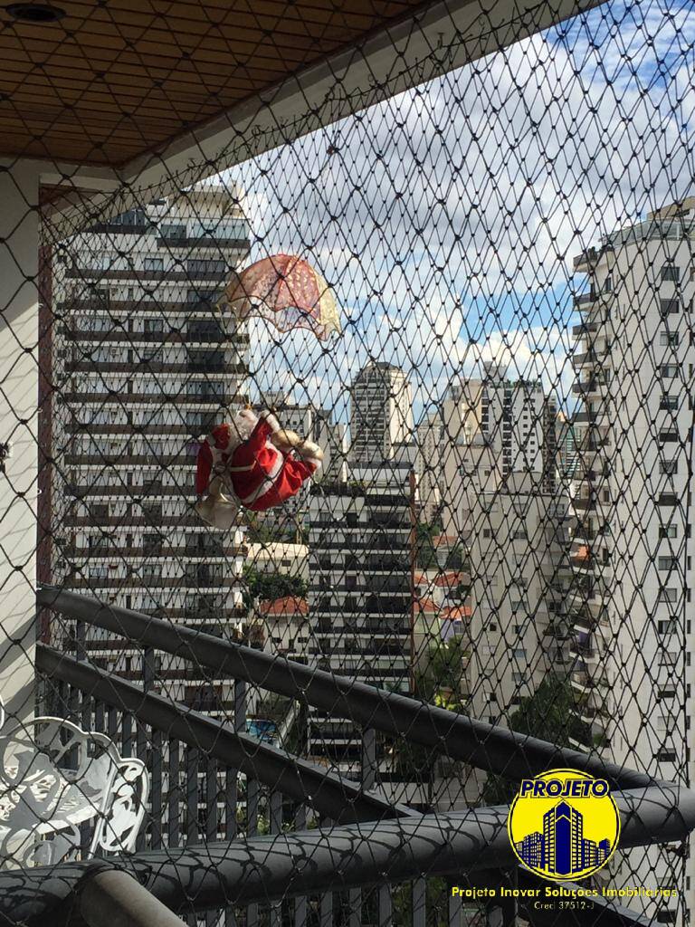 Apartamento, 3 quartos, 180 m² - Foto 4