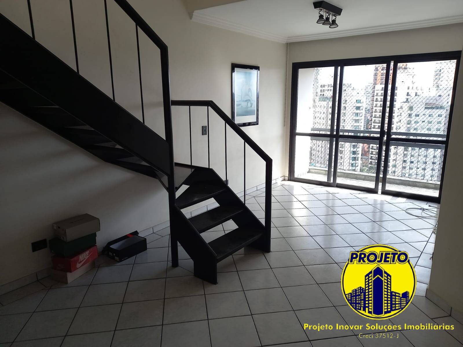 Apartamento, 3 quartos, 180 m² - Foto 2