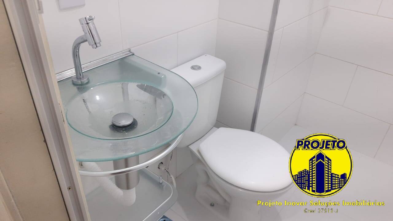 Apartamento, 2 quartos, 50 m² - Foto 8