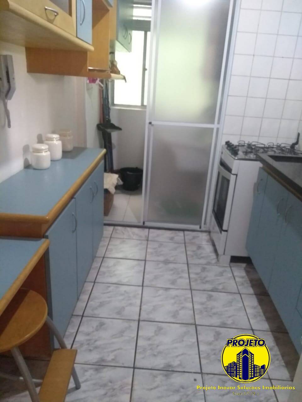 Apartamento, 2 quartos, 50 m² - Foto 4