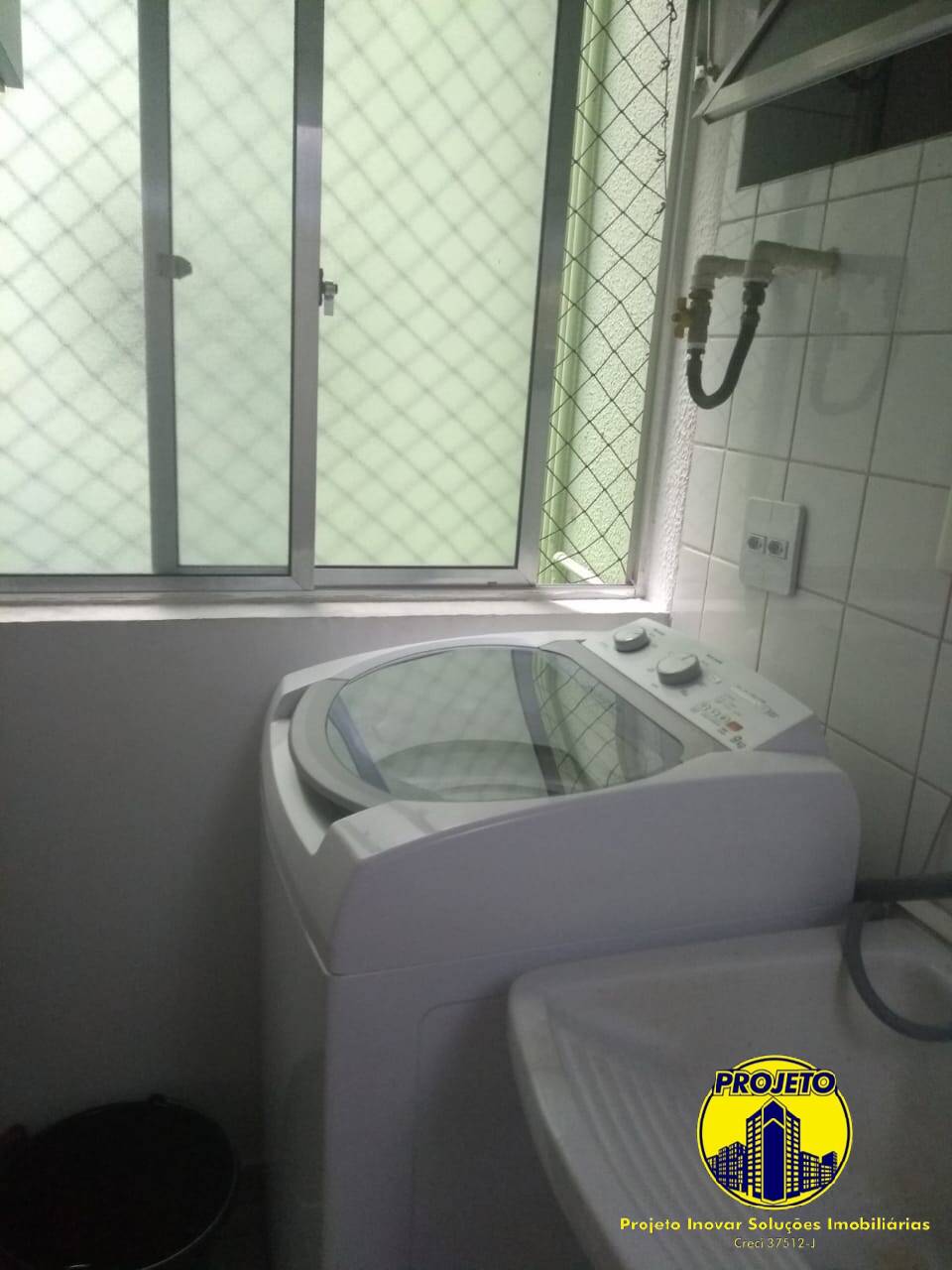Apartamento, 2 quartos, 50 m² - Foto 7