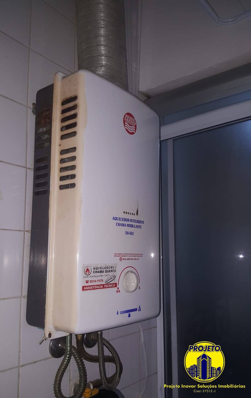 Apartamento, 2 quartos, 50 m² - Foto 6