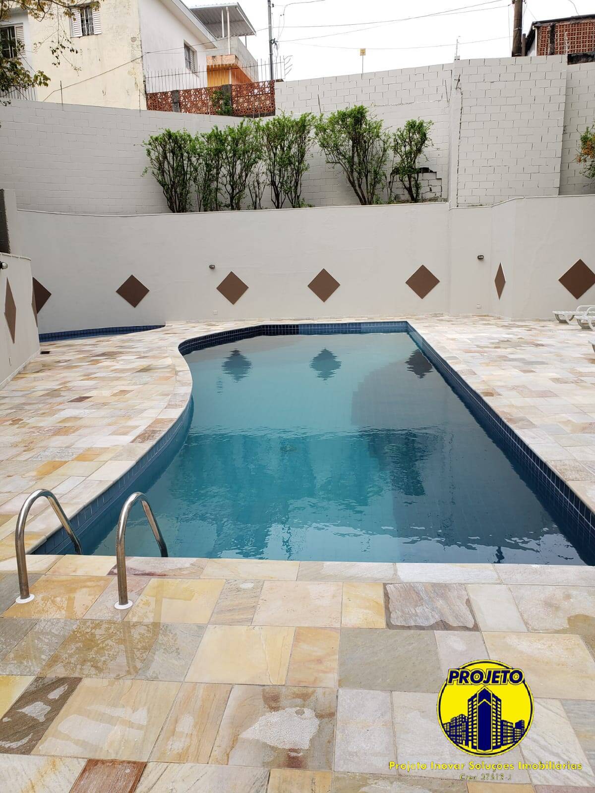 Apartamento, 2 quartos, 50 m² - Foto 17