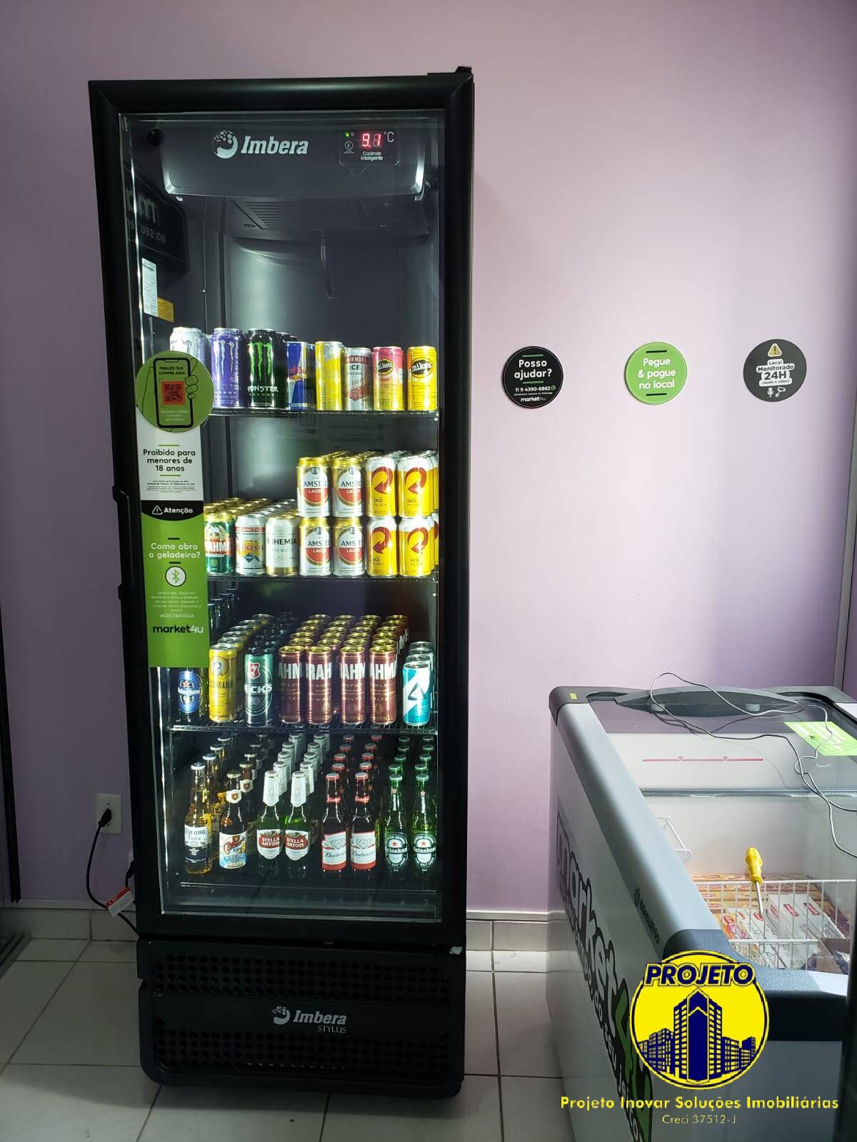 Apartamento, 2 quartos, 50 m² - Foto 18