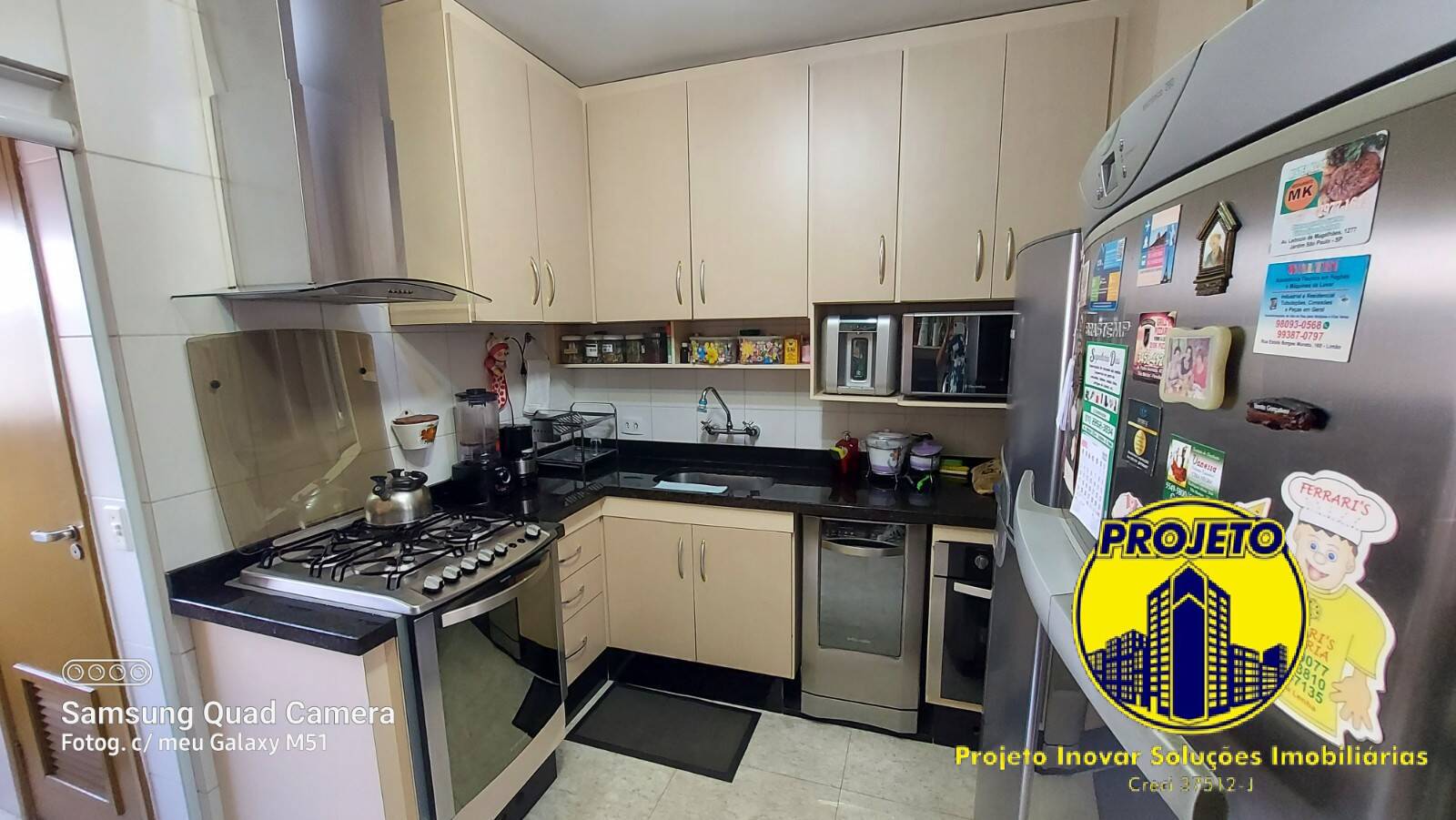 Apartamento, 3 quartos, 110 m² - Foto 8