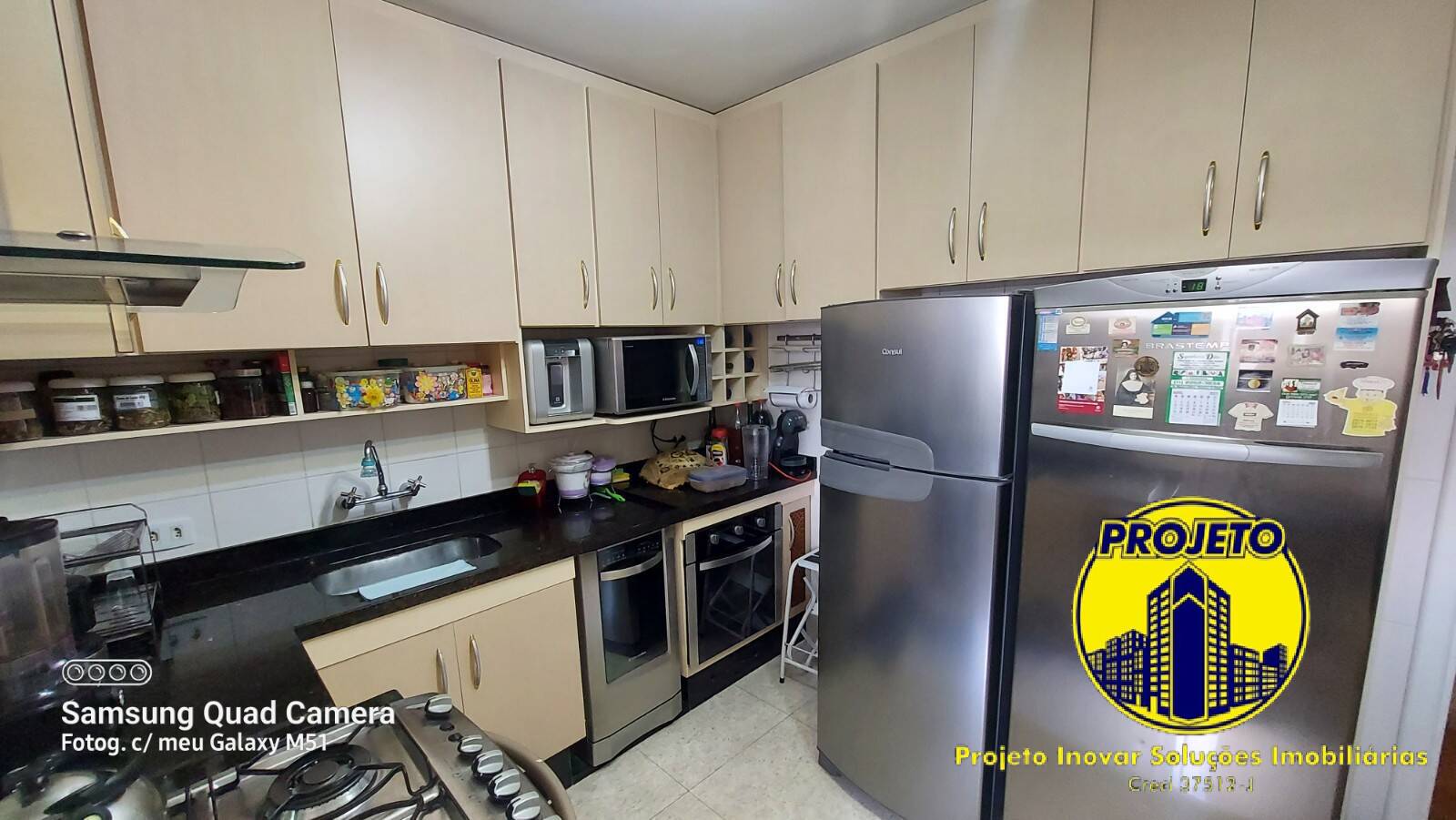 Apartamento, 3 quartos, 110 m² - Foto 9