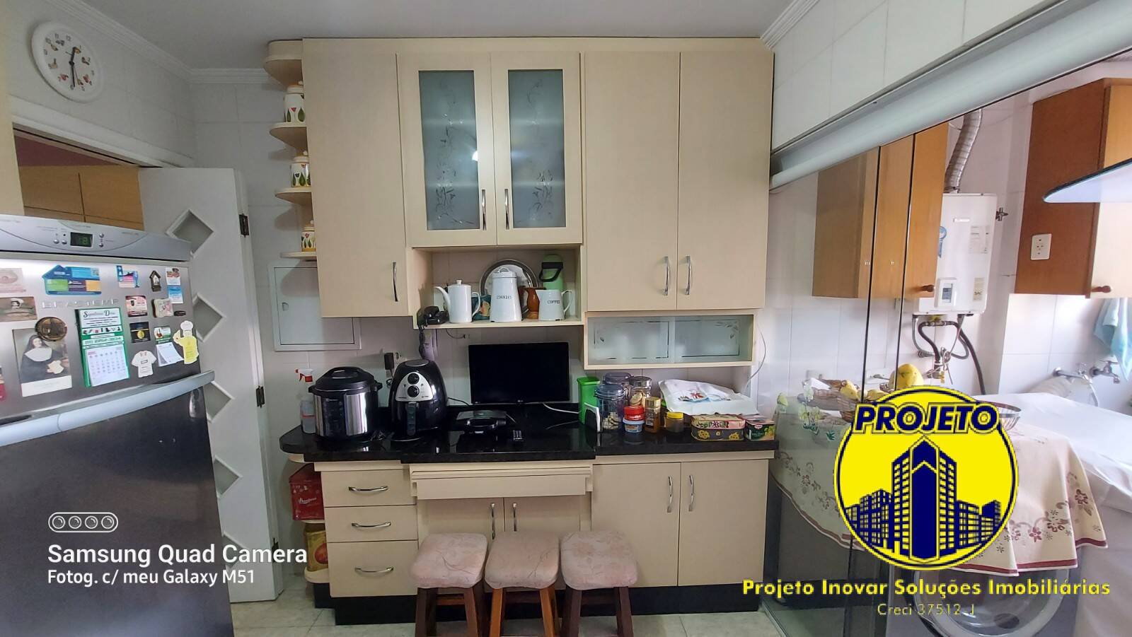 Apartamento, 3 quartos, 110 m² - Foto 10