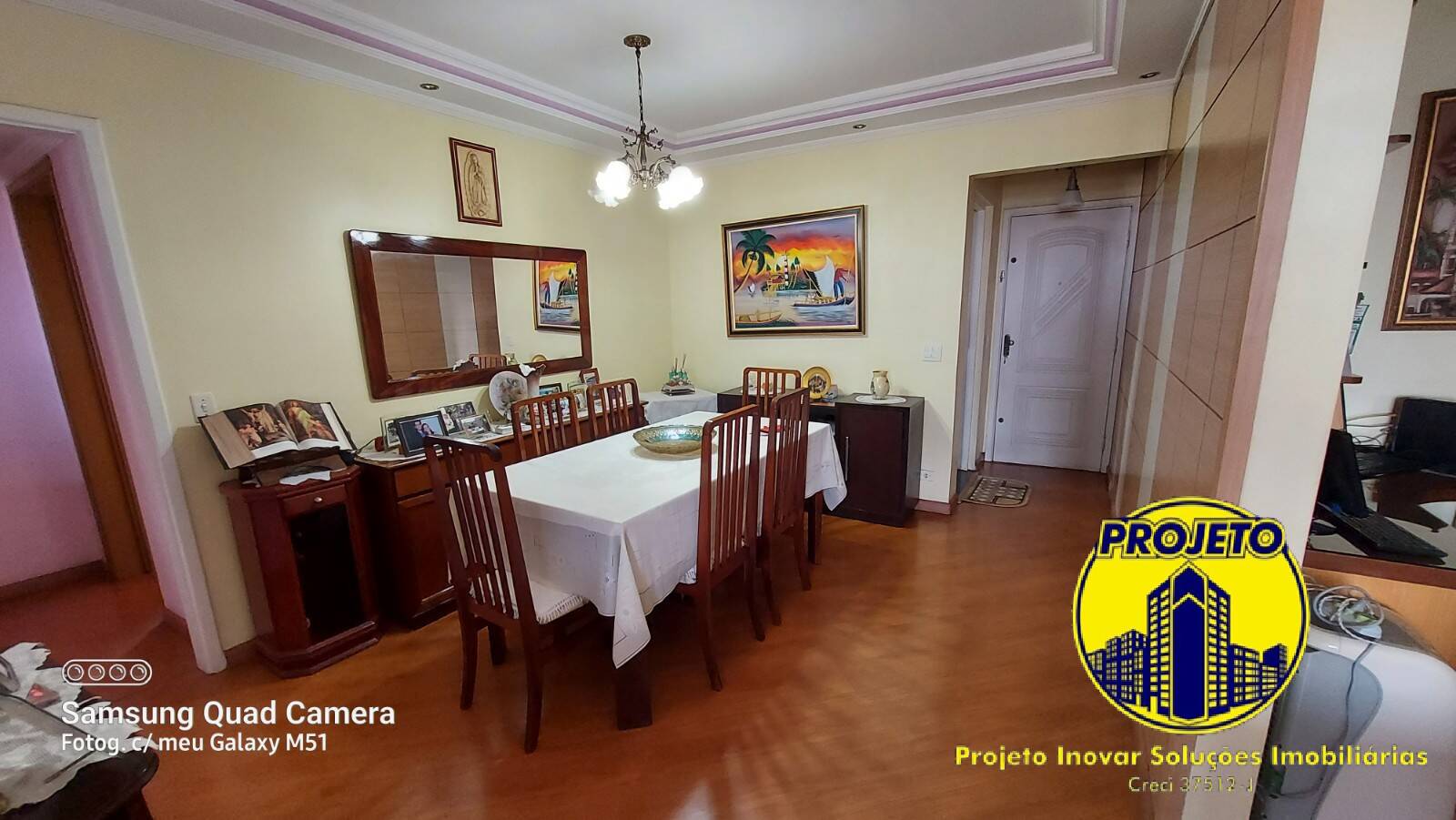 Apartamento, 3 quartos, 110 m² - Foto 7